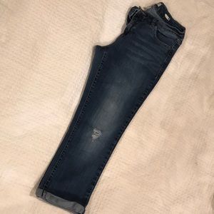 Vintage America Jeans 8/29
